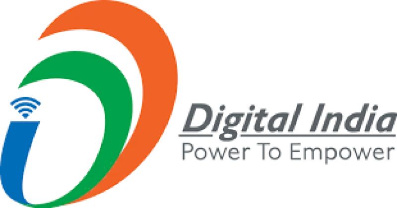 DIGITAL INDIA